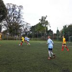 Mistrzostwa Gminy Strzegom w Piłce Nożnej Chłopców