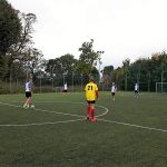 Mistrzostwa Gminy Strzegom w Piłce Nożnej Chłopców