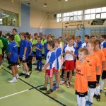Gminny Turniej Piłki Nożnej Szkół Podstawowych