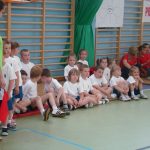 Turniej przedszkolaków o Puchar Burmistrza Strzegomia