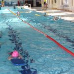 Nauka pływania i zajęcia aqua-aerobic