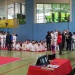 III Otwarte Mistrzostwa Polski Taekwon-do / STRZEGOM 2018