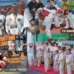III Otwarte Mistrzostwa Polski Taekwon-do / STRZEGOM 2018