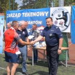 VIII Turniej o Puchar Komendanta Powiatowego Policji w Świdnicy