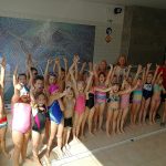 Program powszechnej nauki pływania „Umiem pływać”