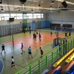 Otwarty Turniej Piłki Siatkowej -WIOSNA 2019 - OSiR Strzegom