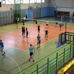Otwarty Turniej Piłki Siatkowej -WIOSNA 2019 - OSiR Strzegom