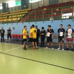 Gminny Turniej Piłki Koszykowej StreetBall - OSiR Strzegom 2019