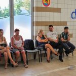 Międzyszkolne Zawody Pływackie DELFINEK 2019 OSiR Strzegom